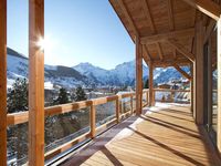 Chalet Le Kodiac - photo 22