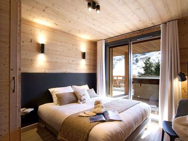 Chalet Le Kodiac - photo 28