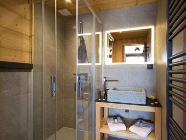 Chalet Le Kodiac