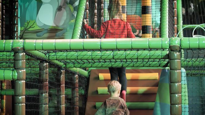 Hotel Der schöne Asten - Resort Winterberg - Afbeelding 8