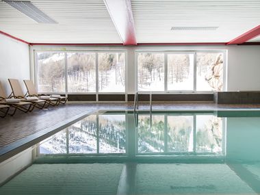Sporthotel Kurzras