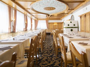 Sporthotel Kurzras