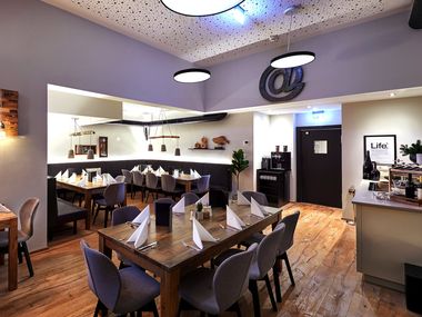 Hotel Heitzmann & Boutique Hotel Two Timez