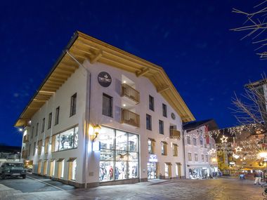 Hotel Heitzmann & Boutique Hotel Two Timez
