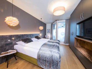 Hotel Heitzmann & Boutique Hotel Two Timez