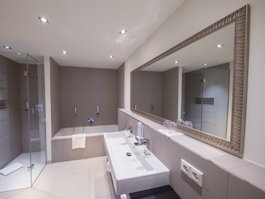 Hotel Heitzmann & Boutique Hotel Two Timez