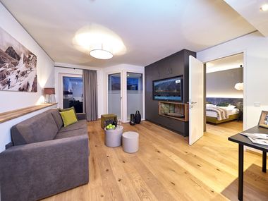 Hotel Heitzmann & Boutique Hotel Two Timez