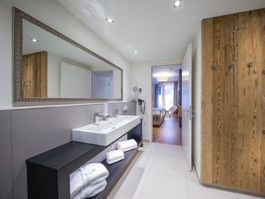 Hotel Heitzmann & Boutique Hotel Two Timez