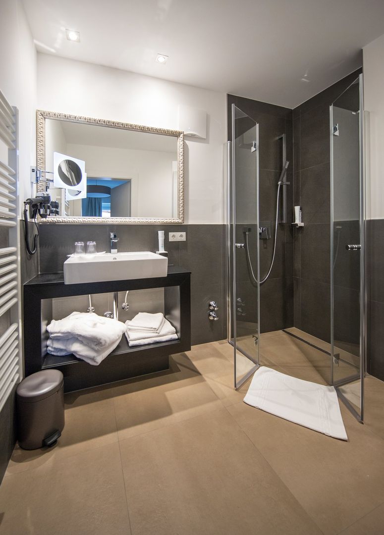 Hotel Heitzmann & Boutique Hotel Two Timez — photo 16