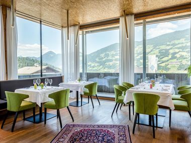 Gartenhotel Crystal