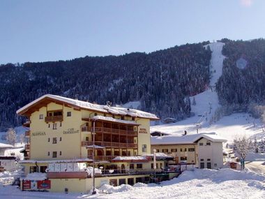 Hotel Austria in Niederau