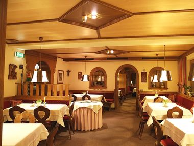 Hotel Austria