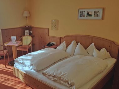 Hotel Austria