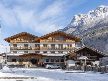 Park Hotel Avisio