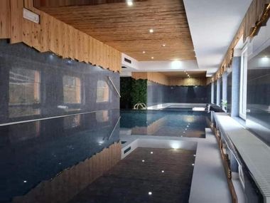 Park Hotel Avisio