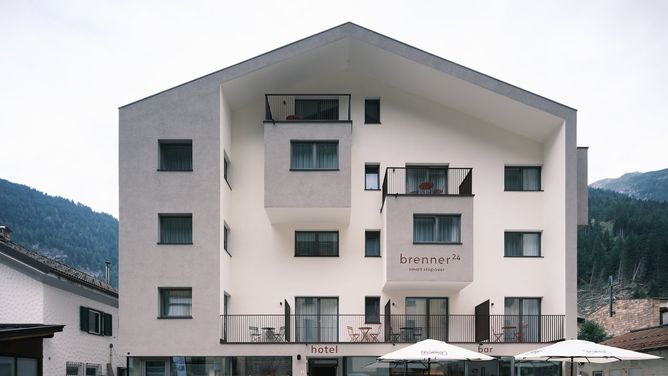 Smarthotel brenner24, Sterzing