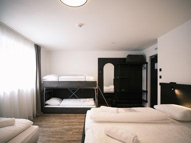 Smarthotel brenner24