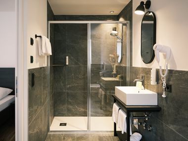 Smarthotel brenner24