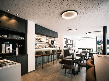 Smarthotel brenner24