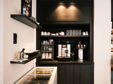 Smarthotel brenner24