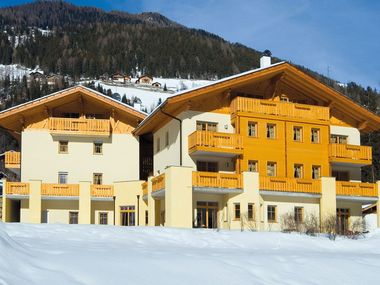 Naturresidenz Theistadl in St. Walburg