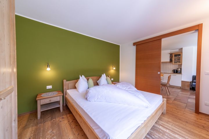 🏨 Votre hébergement - Jours 1 à 7