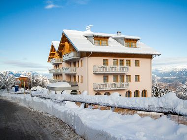 Hotel Norge in Monte Bondone