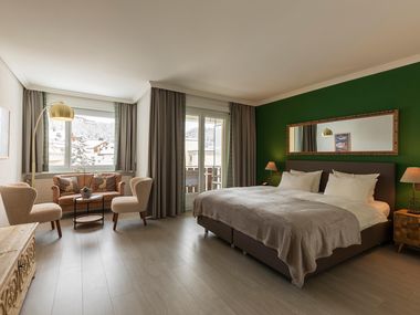 Hotel Europa