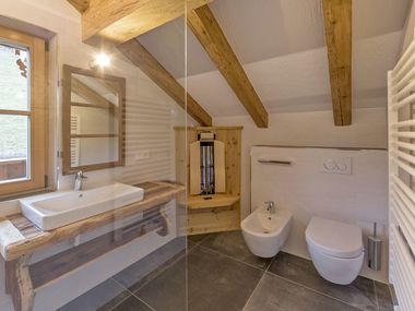 Chalet Piz da Peres