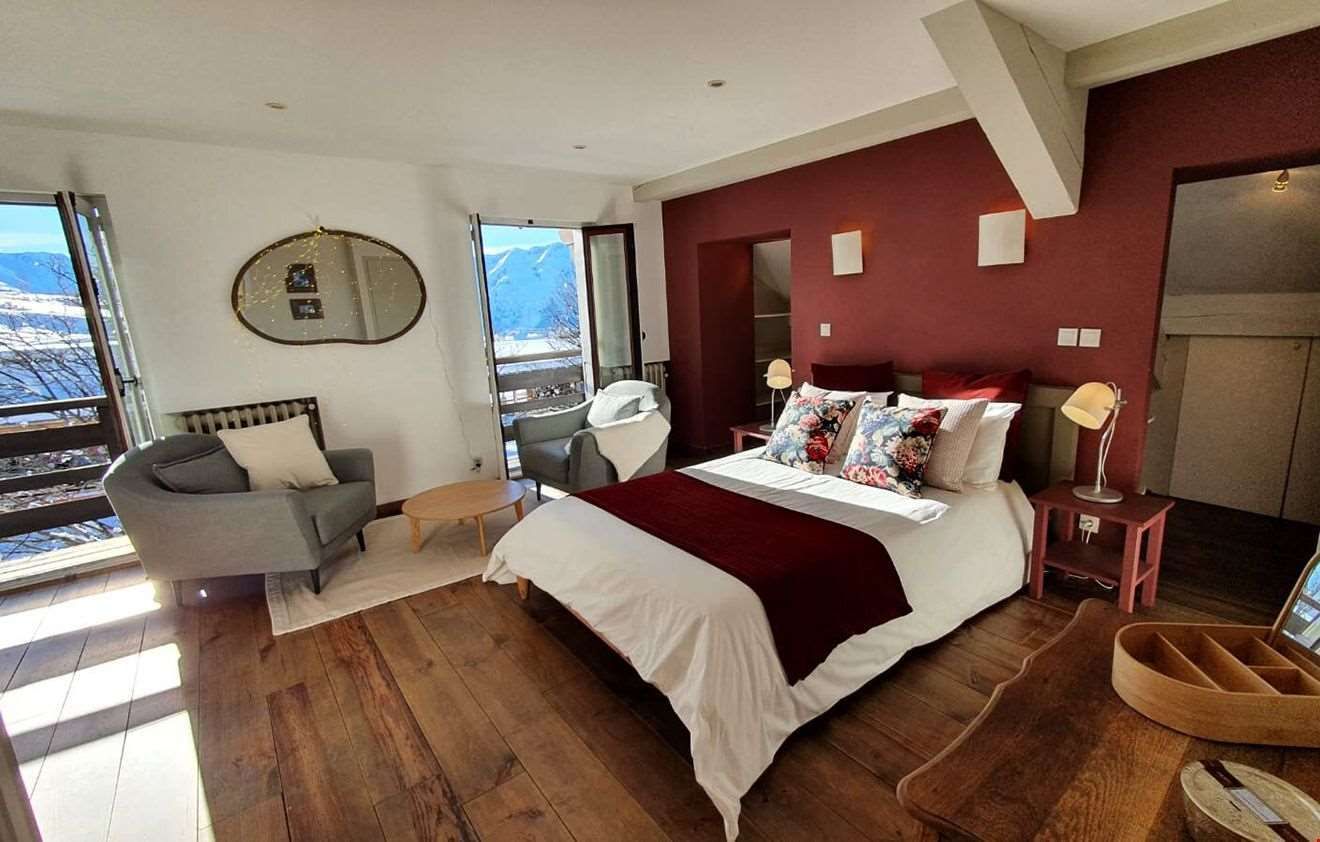 Chalet Le Vieux Logis - photo 10