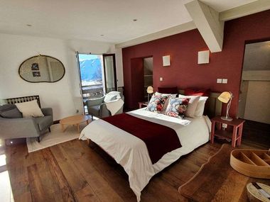 Chalet Le Vieux Logis - photo 8