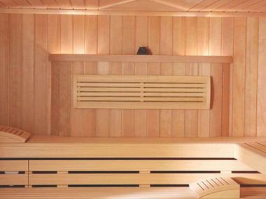 Chalet Le Vieux Logis - photo 13
