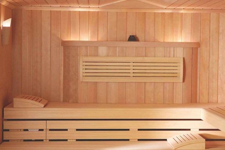 🏨 Votre hébergement