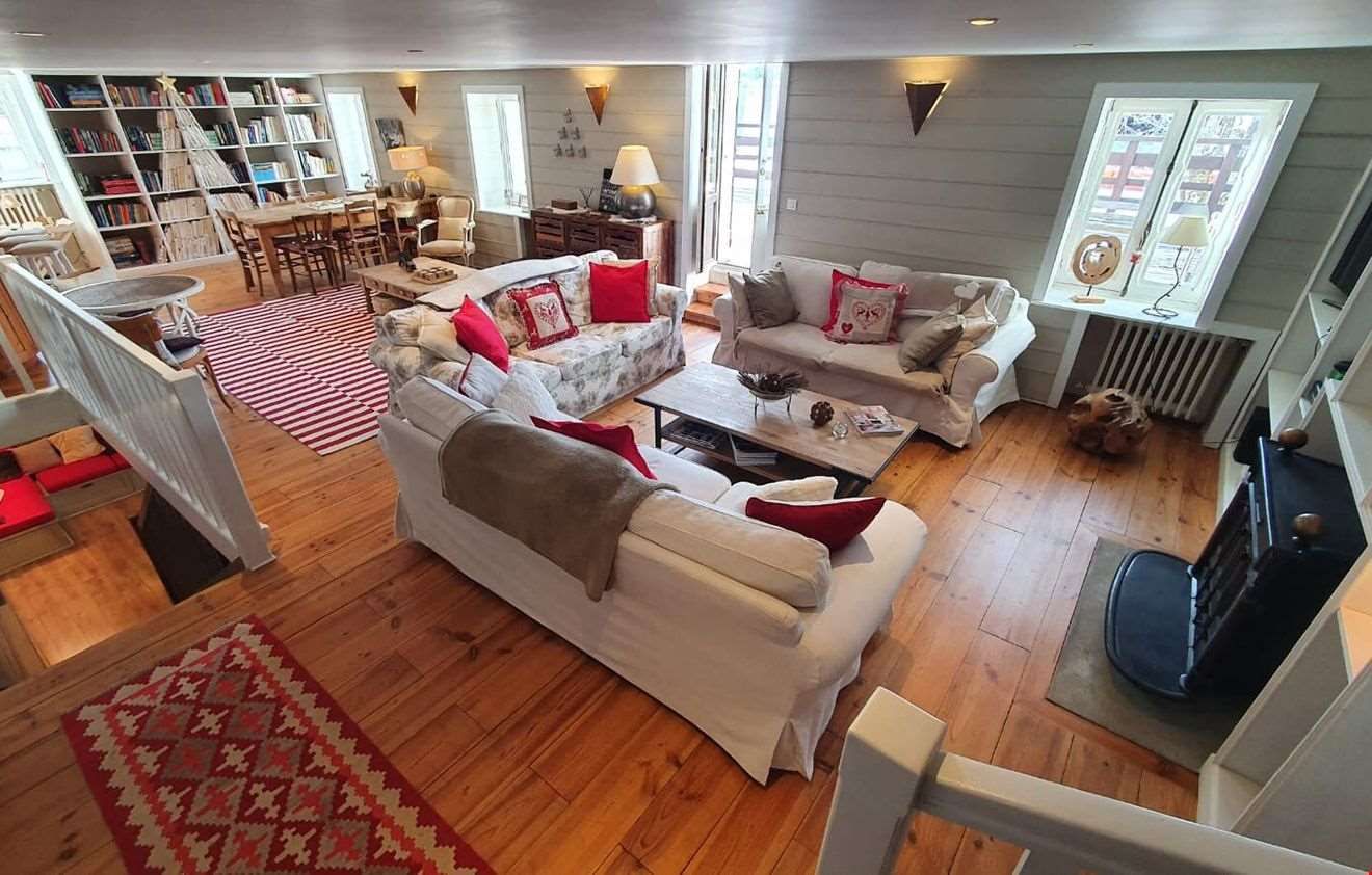Chalet Le Vieux Logis - photo 20