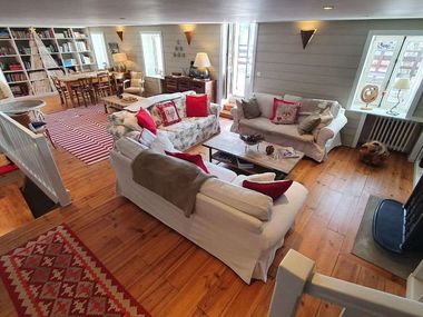 Chalet Le Vieux Logis - photo 18