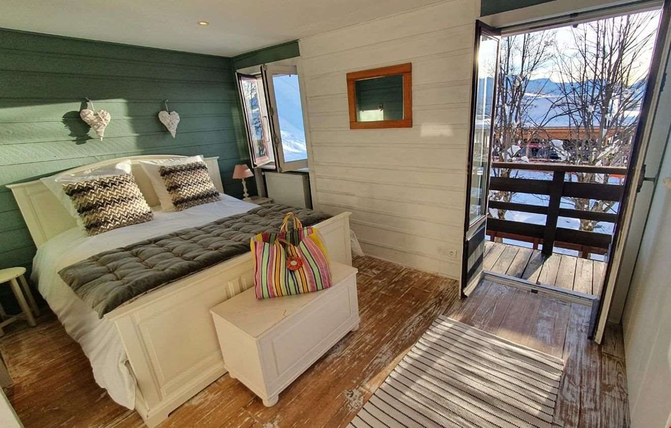 Chalet Le Vieux Logis - photo 25