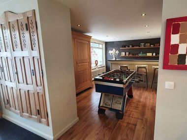 Chalet Le Vieux Logis - photo 28