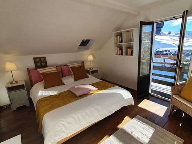 Chalet Le Vieux Logis