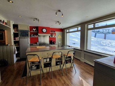 Chalet Le Vieux Logis