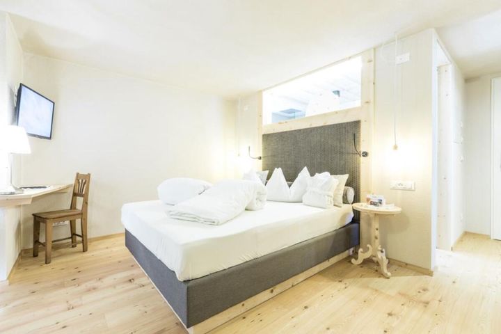 🏨 Votre hébergement - Jours 1 à 7