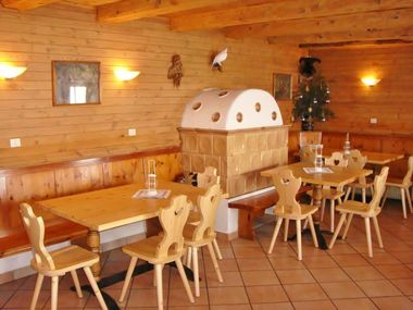 Berghotel Jochgrimm