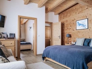 Resterh&ouml;he Bergh&uuml;tte & Lodge