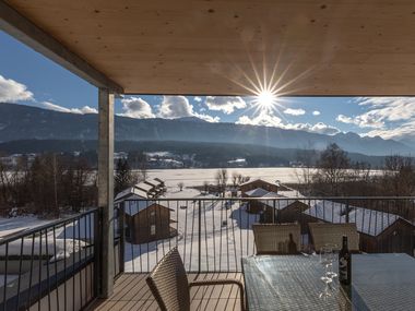Lake Resort Pressegger See