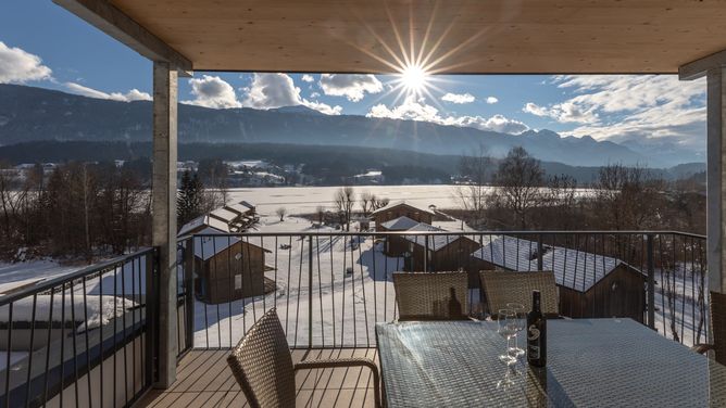 Lake Resort Pressegger See, Nassfeld-Hermagor