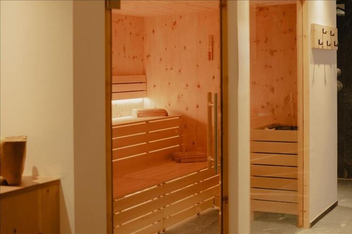 🏨 Votre hébergement - Jours 1 à 7
