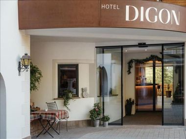 Hotel Digon