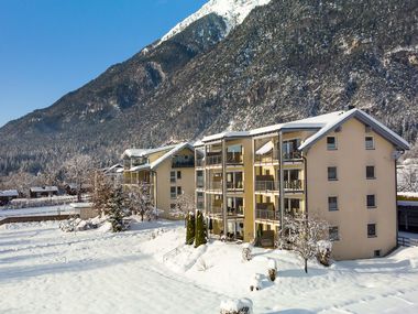 Apartments Schluga