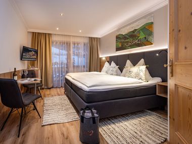Boutique Hotel Martha