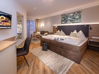 Boutique Hotel Martha