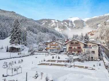 Boutique Hotel Martha in Zell am See